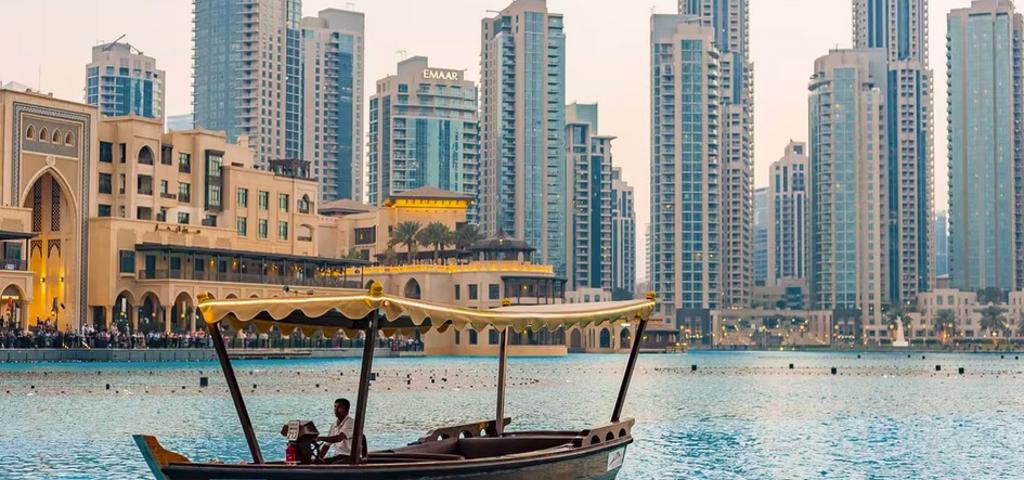 Dubai Developer Says Rich Turks, Egyptians Helping Fuel Property Boom Dubai Developer Says Rich Turks, Egyptians Helping Fuel Property Boom